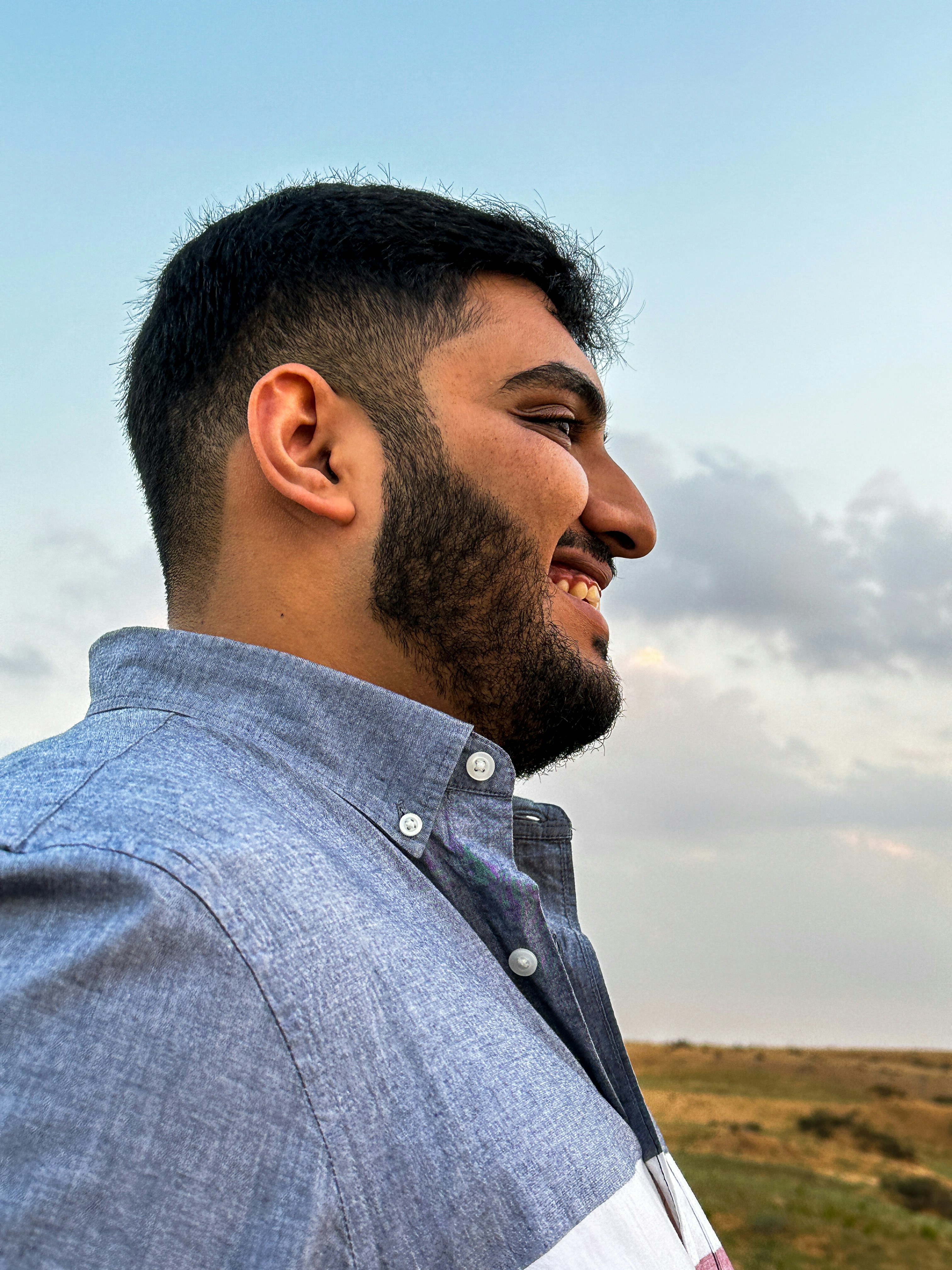 Accéder au profil de Omair Parvez