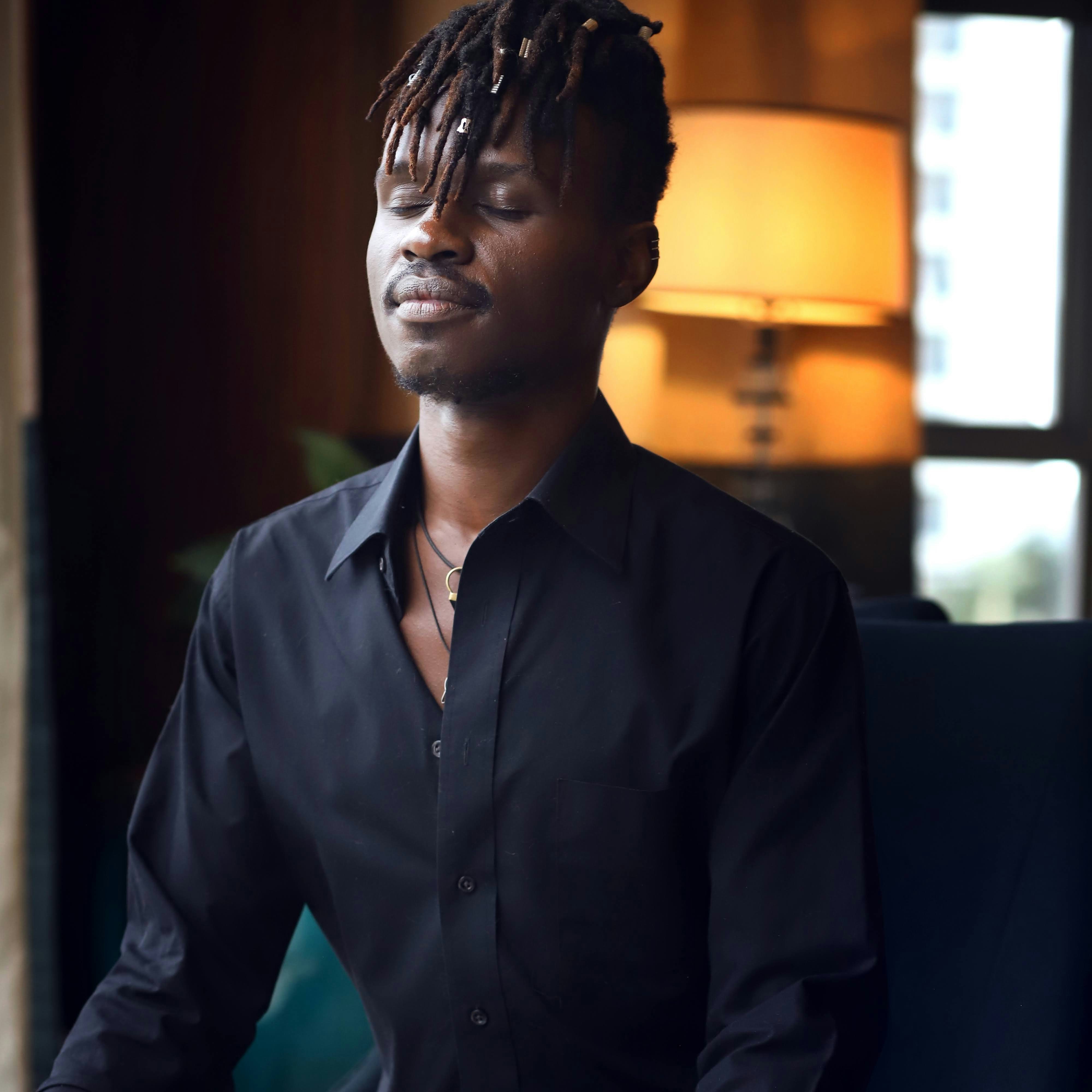 Go to Bill Muganda's profile