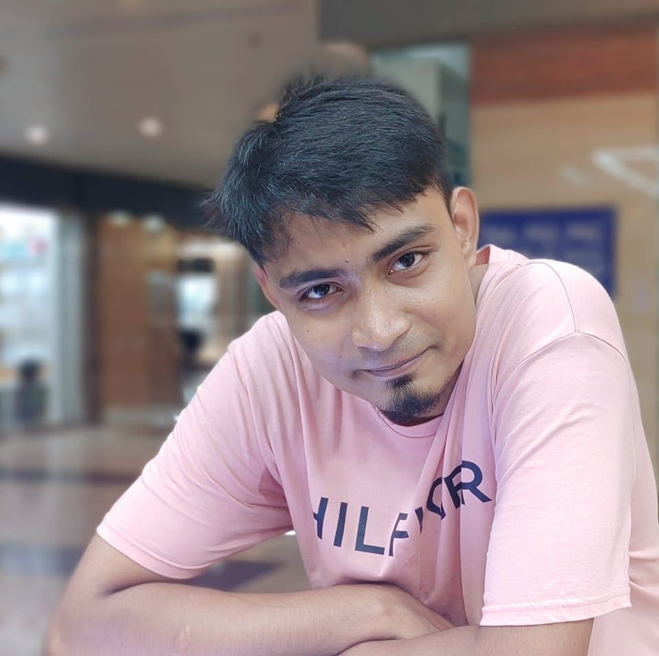 Mahmudul Hasan Roniのプロフィールを見る