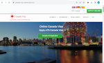 Avatar of user CANADA Official Government Immigration Visa Application Online CZECH CITIZENS - Online žádost o kanadské vízum – oficiální vízum