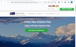 Avatar of user NEW ZEALAND Official Government Immigration Visa Application Online FOR CZECH CITIZENS - Oficiální žádost o vízum pro Nový Zéland – NZETA
