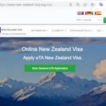 Avatar of user NEW ZEALAND Official Government Immigration Visa Application Online FOR CZECH CITIZENS - Oficiální žádost o vízum pro Nový Zéland – NZETA