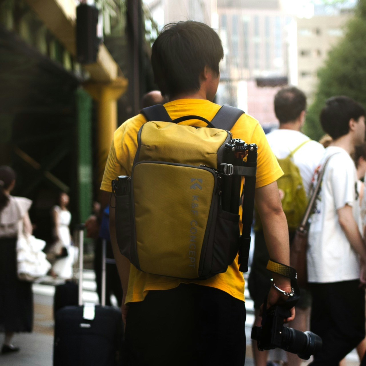 Go to Xiao Yang's profile