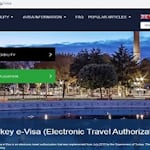 Avatar of user TURKEY Official Government Immigration Visa Application Online CZECH CITIZENS - Oficiální turecké vízové imigrační ústředí