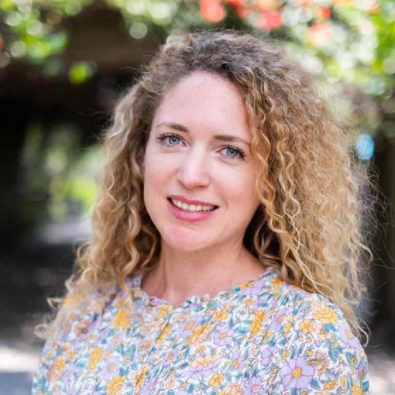 Go to Petrina Darrah's profile