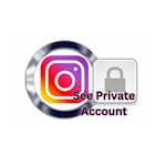 Avatar of user Private Instagram Account