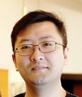 Zum Profil von Chi Xiang