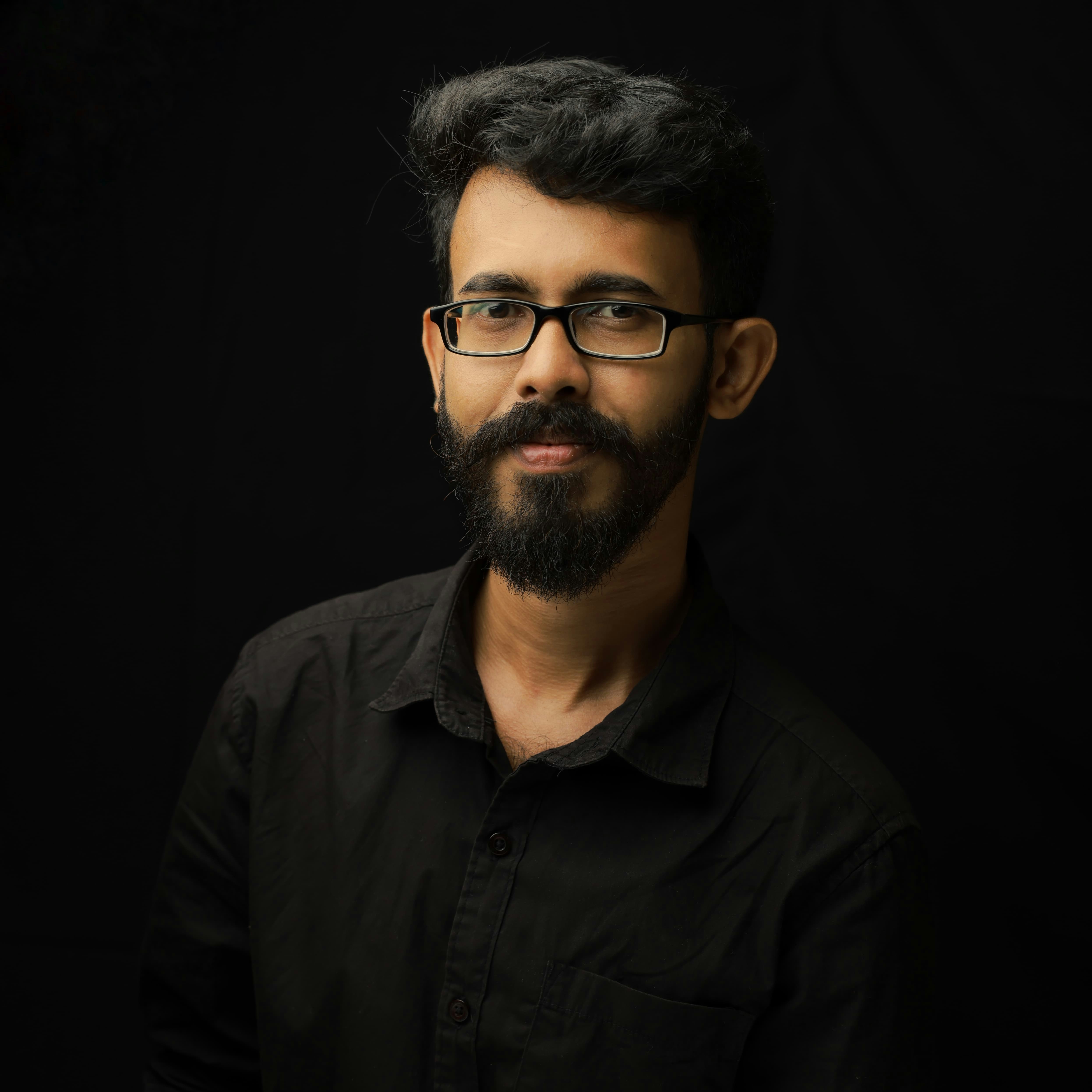Avatar of user Abhishek R