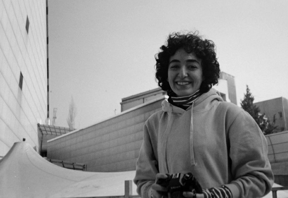 Go to Anita Rahalzadeh's profile