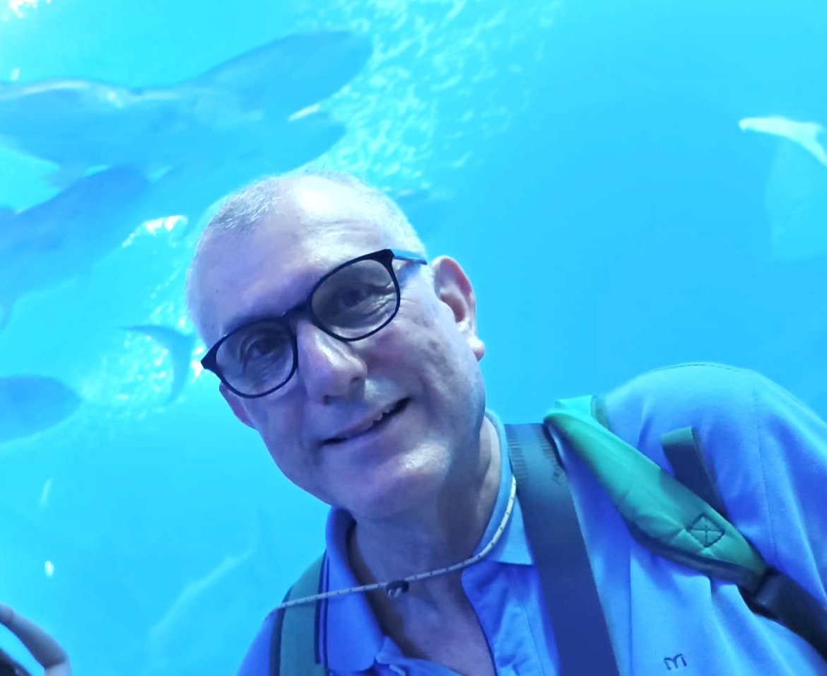 Go to Carlos Tejera's profile