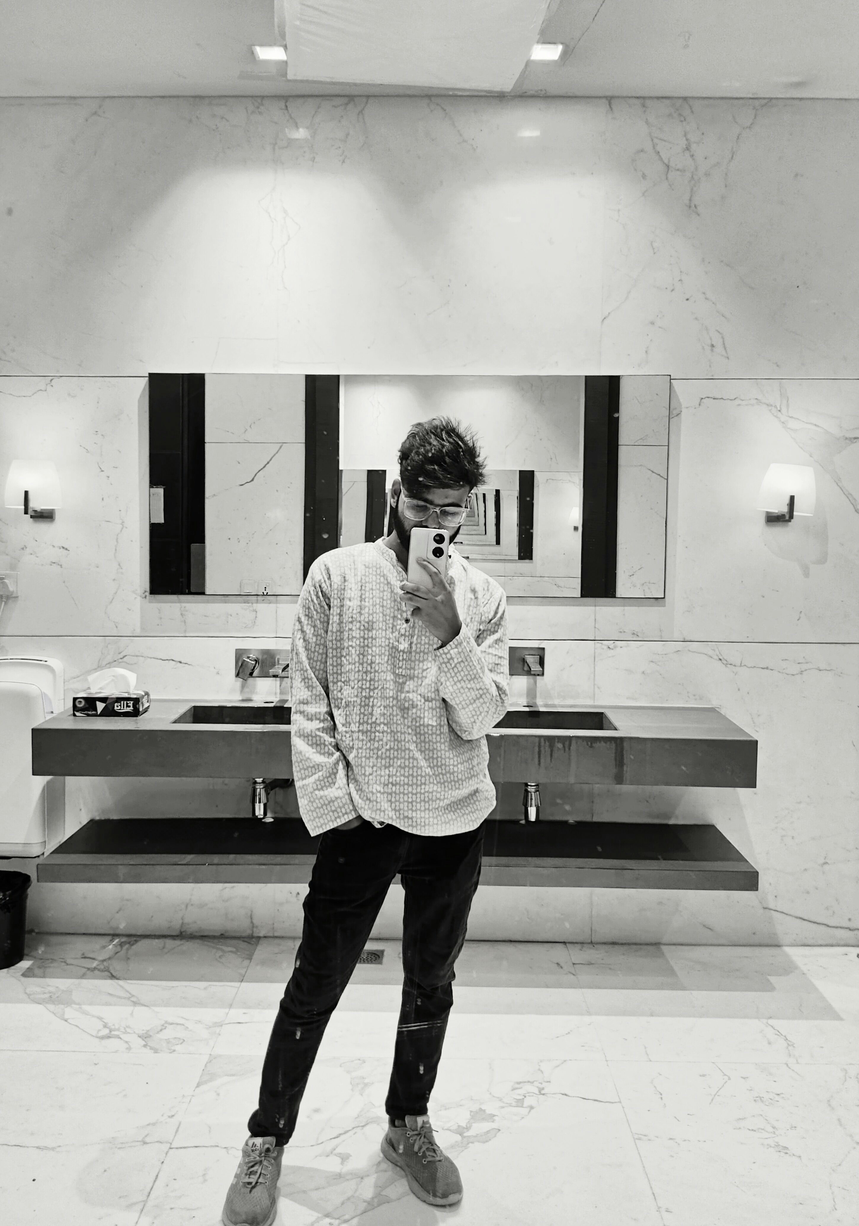 Go to Zack Sinchan's profile