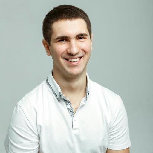 Go to Aleksandr Filippov's profile