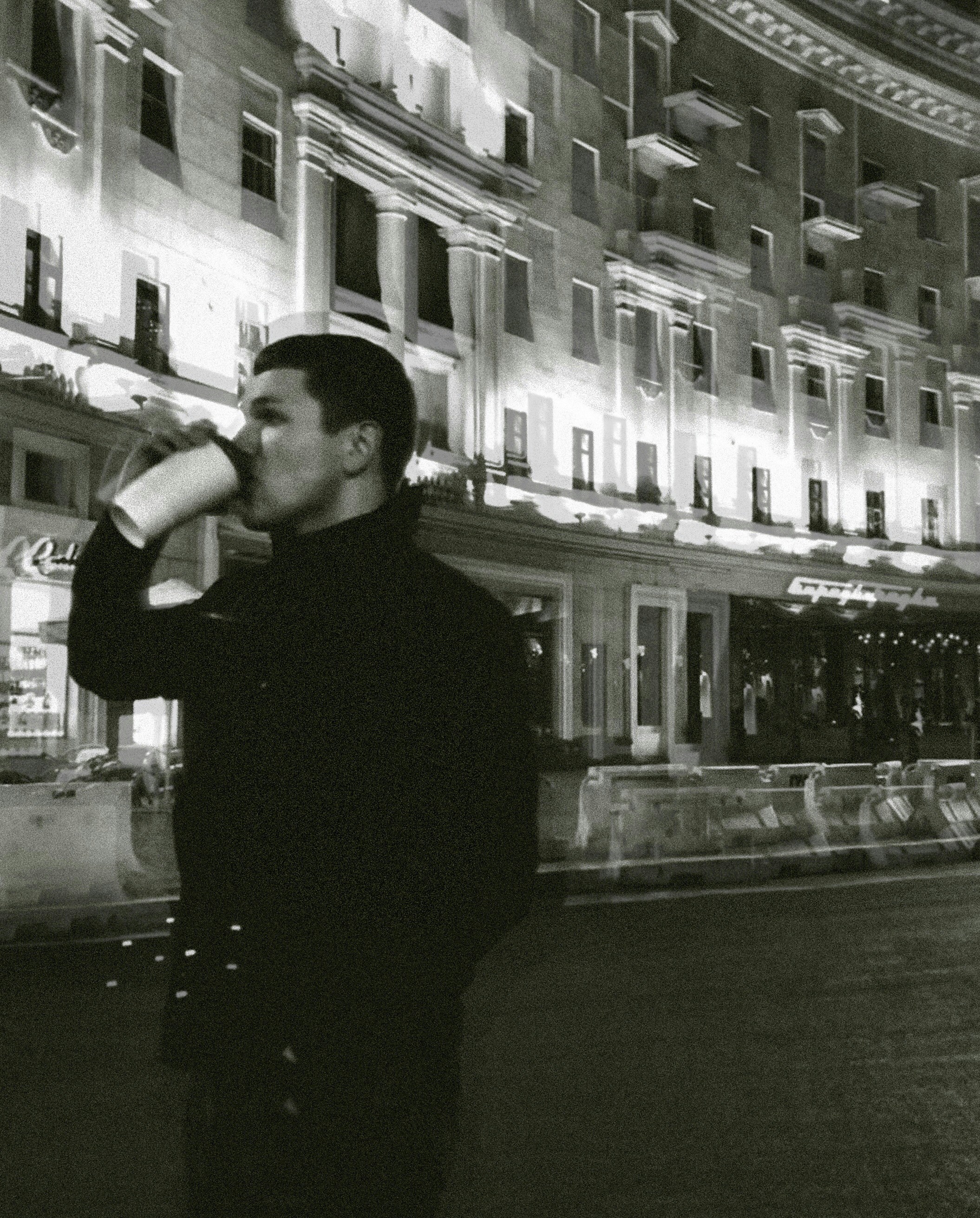 Go to mikearchetype's profile