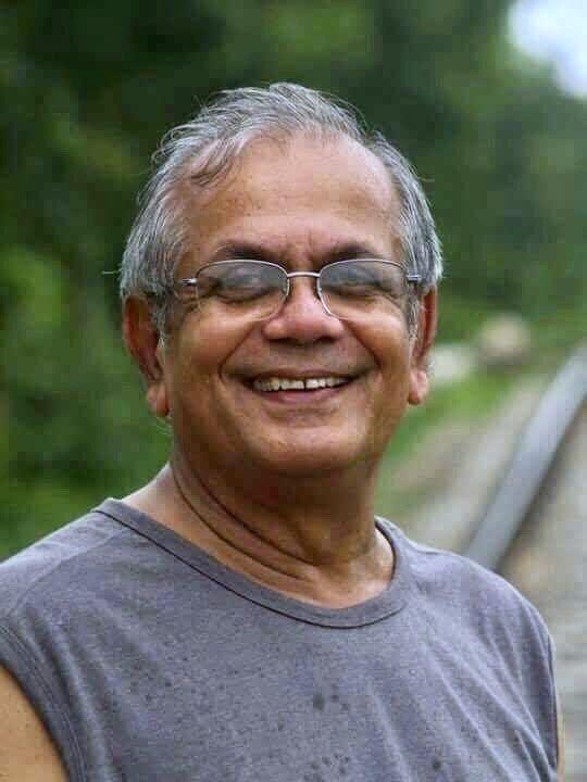 Go to Mosharraf Hossain's profile