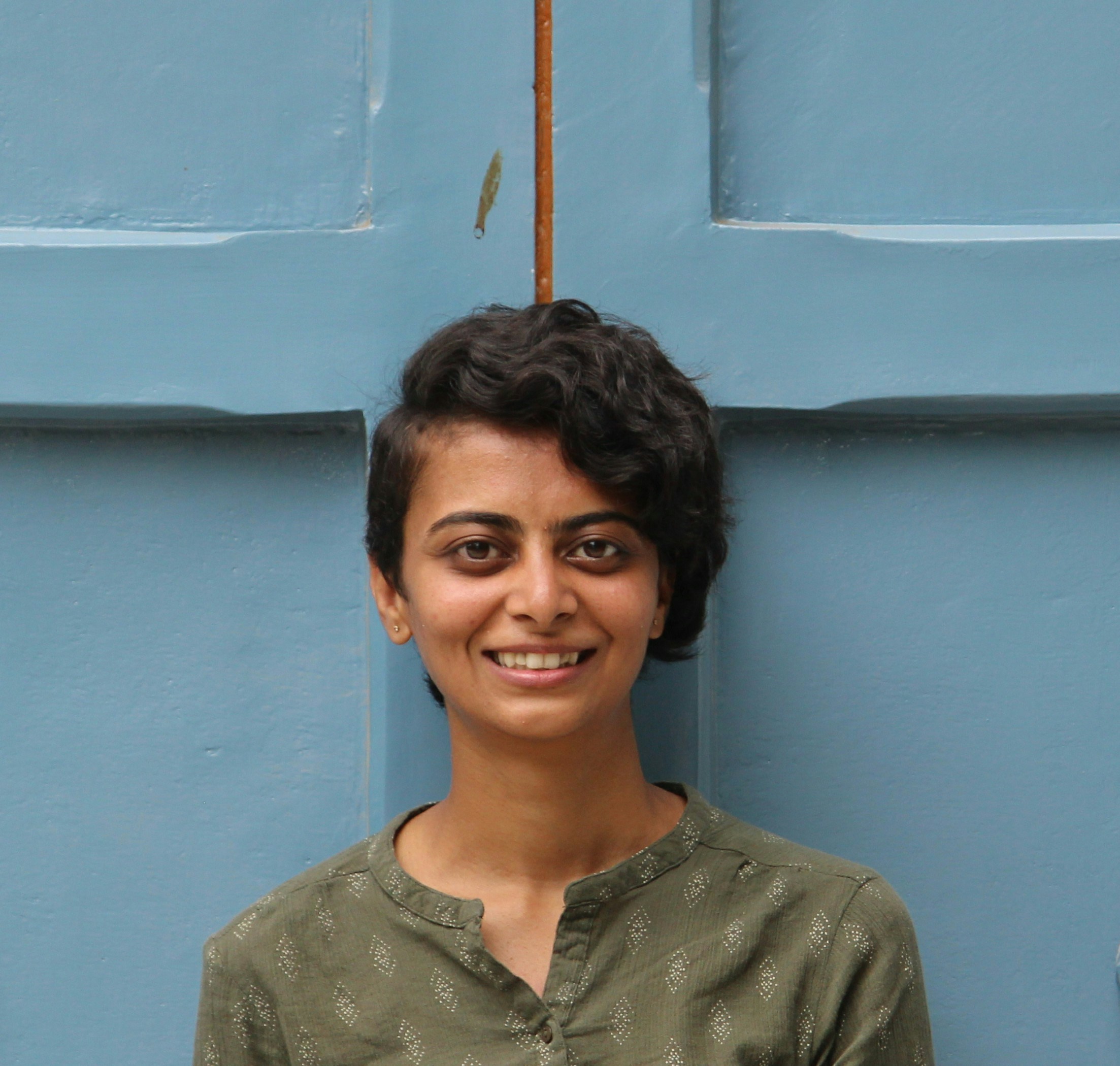 Go to Yashika CG's profile