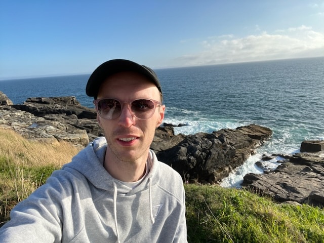 Go to Jon Foster's profile