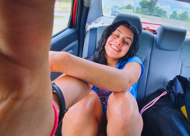 Go to Areli Tenorio's profile