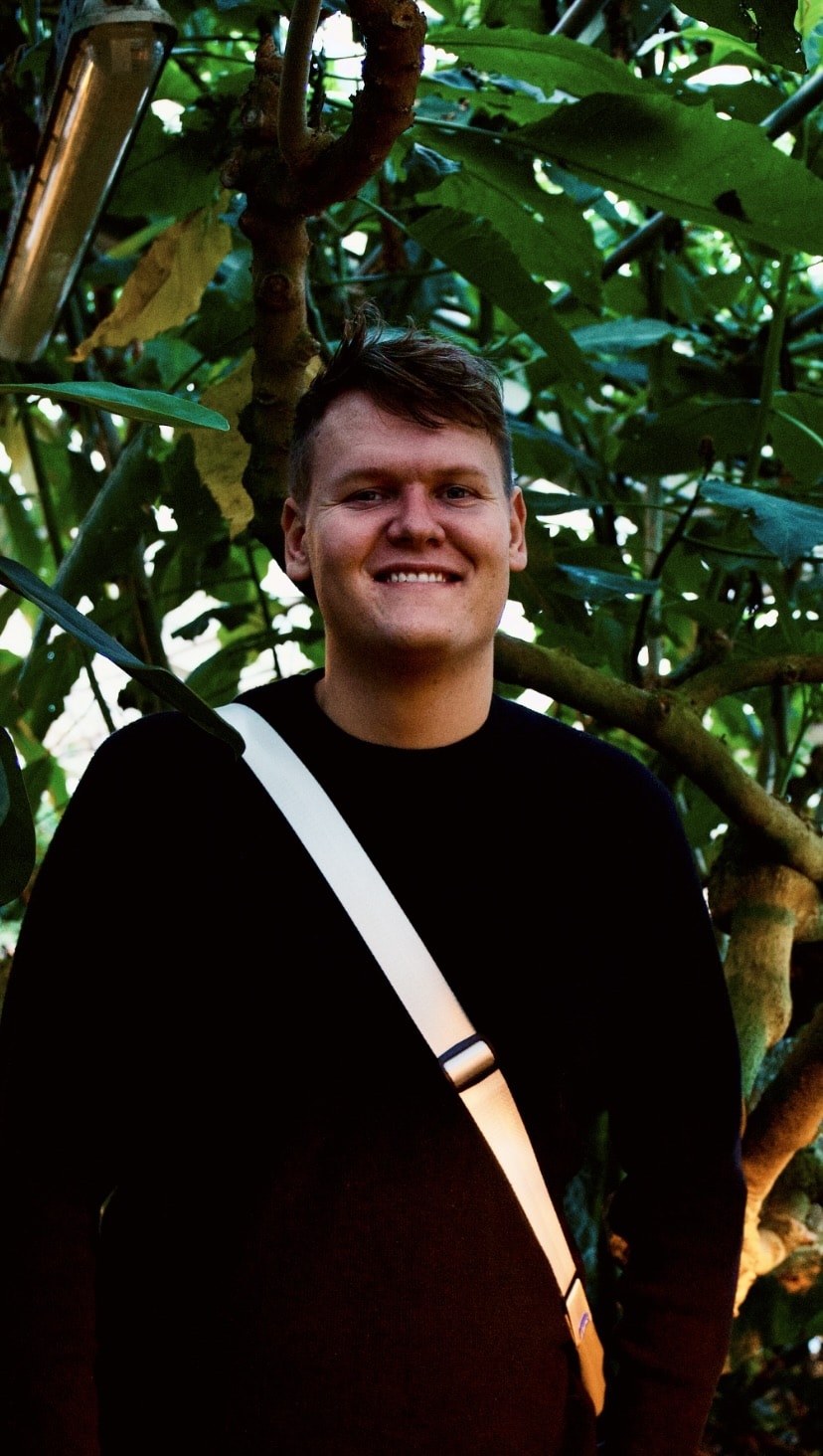 Zum Profil von Anders Nielsen