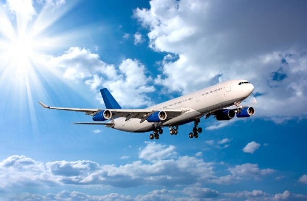 Unsplash profile picture for @airfares