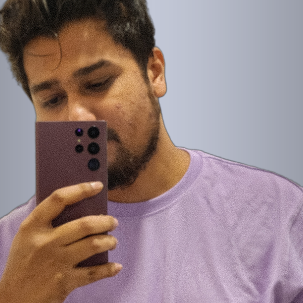 Go to Mudassir Khan's profile