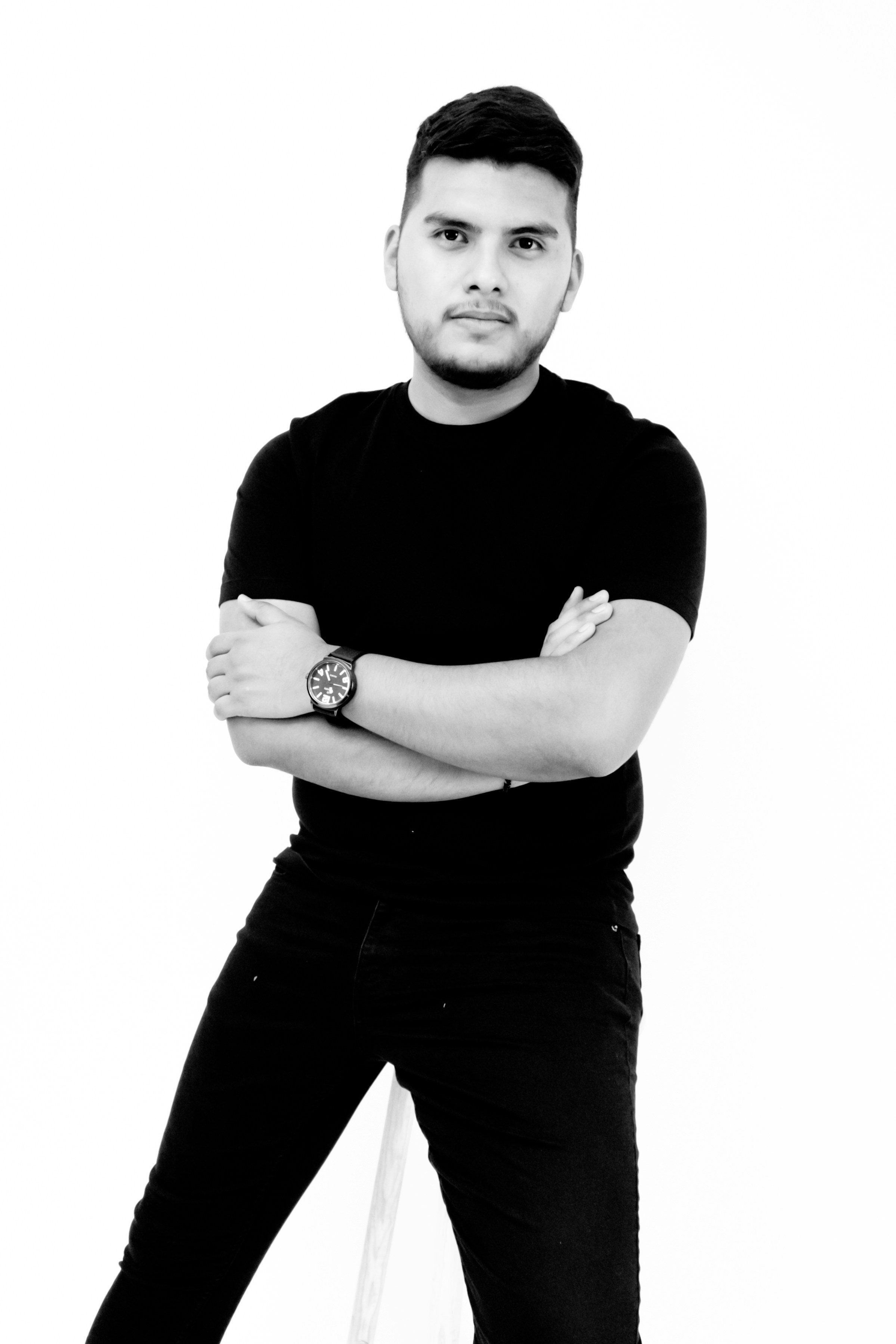 Go to Pedro Mexicano's profile