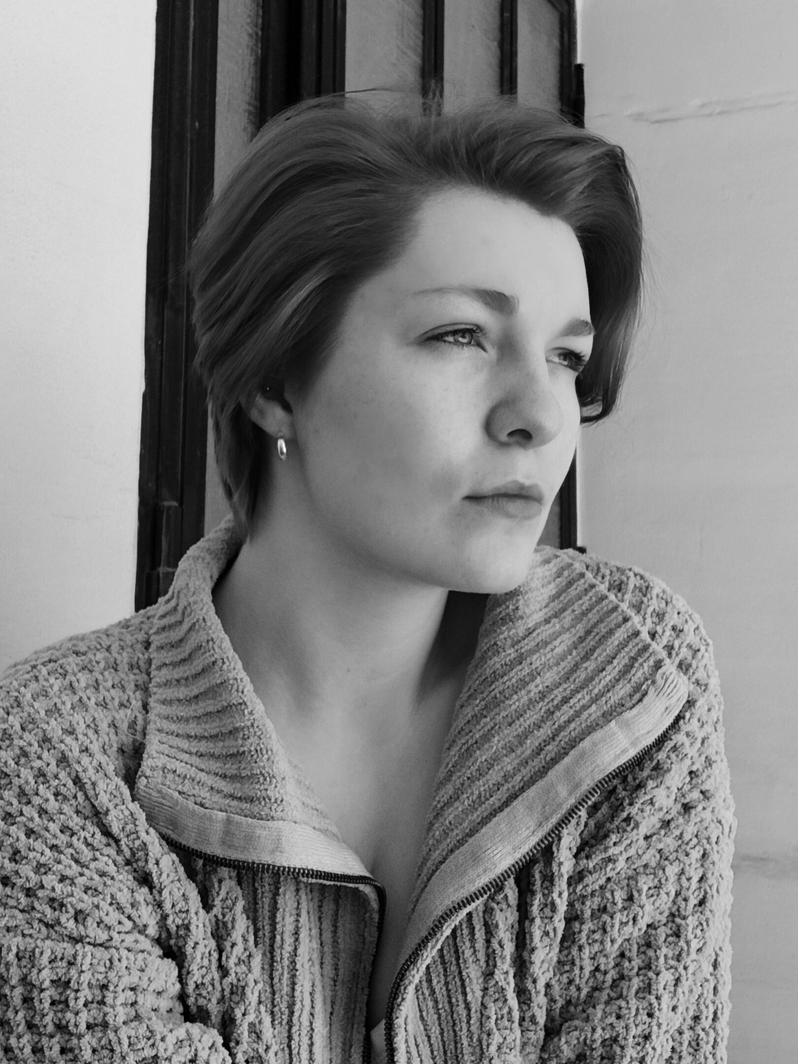 Go to Niamh Heggarty's profile