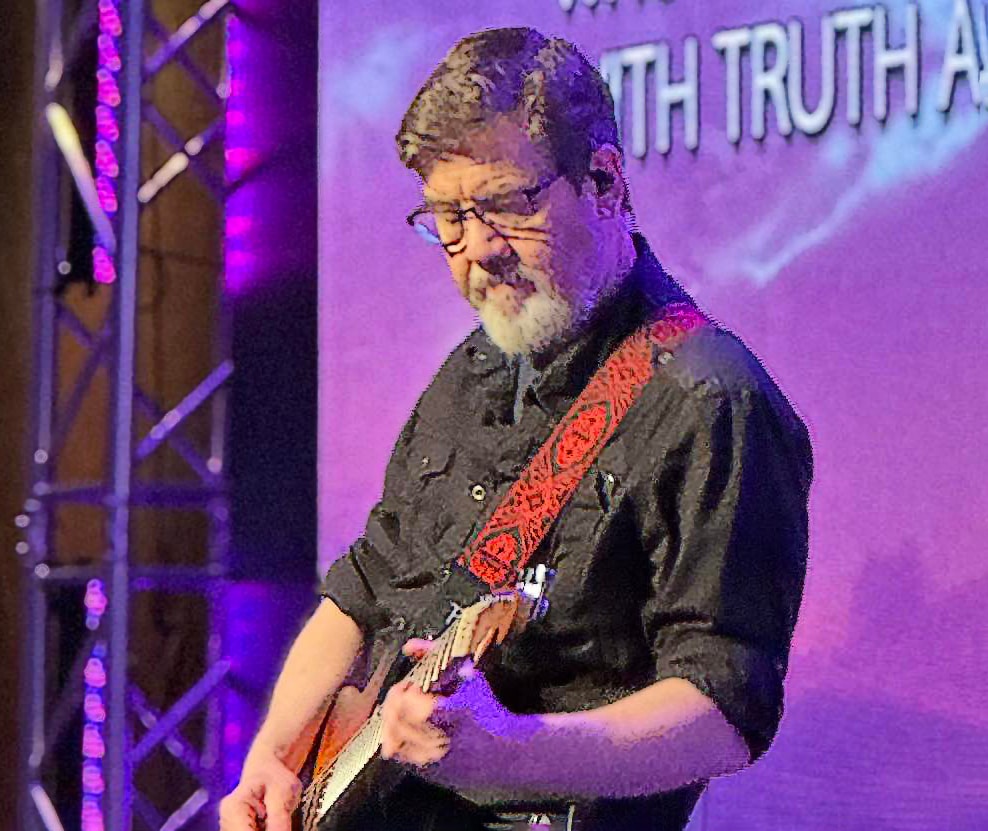 Go to John Baker's profile