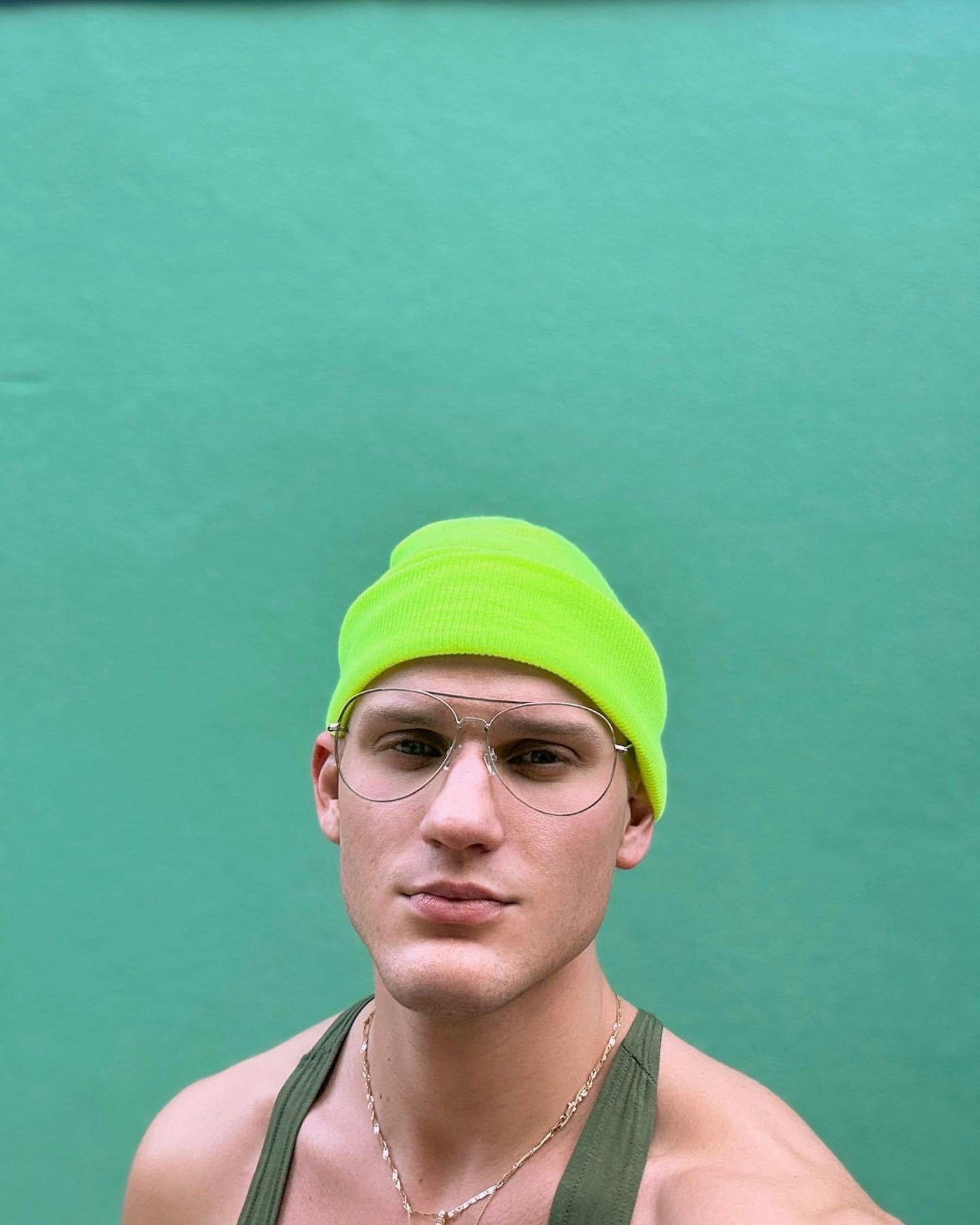 Go to Christian Gunn's profile