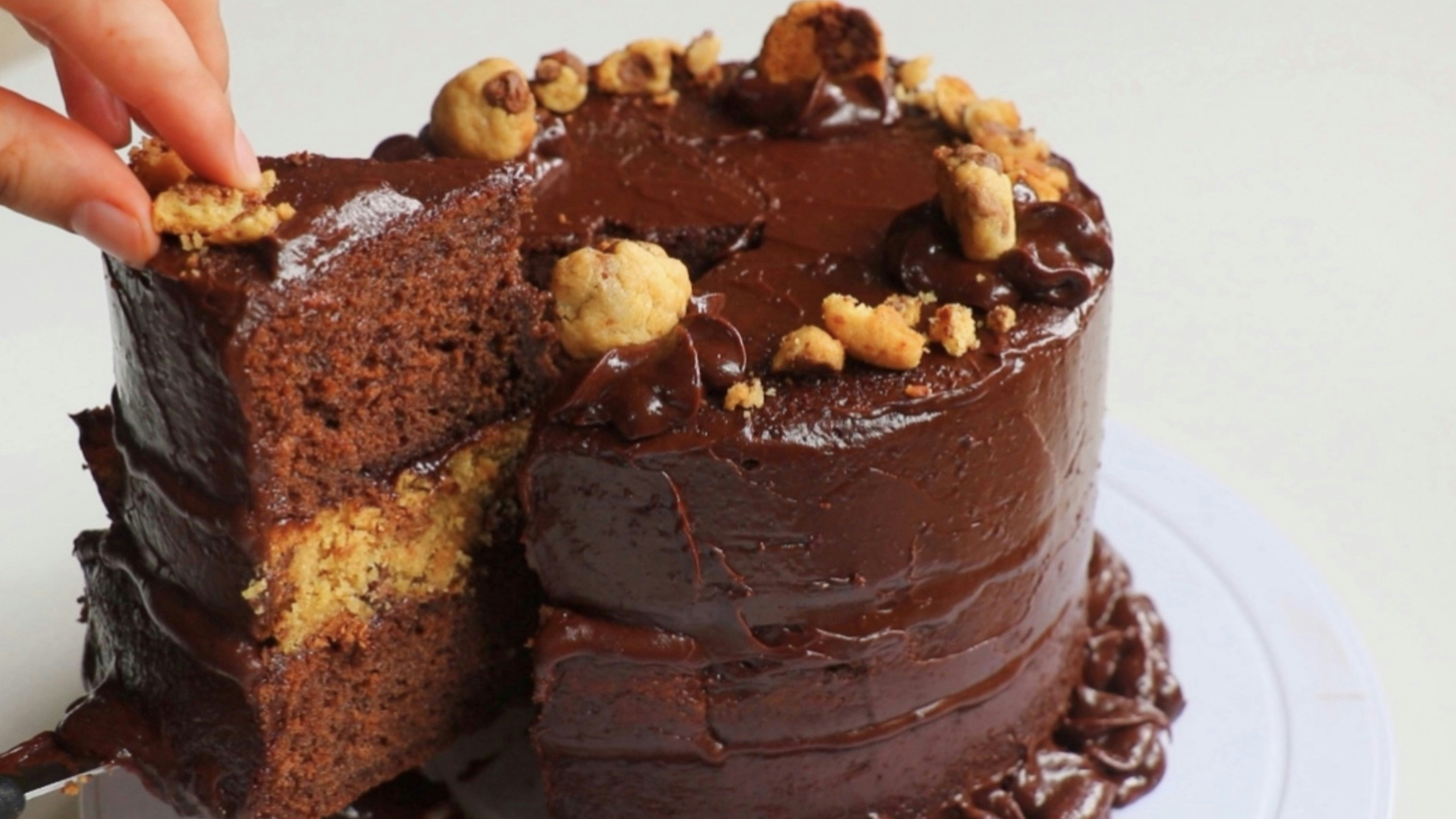 Go to Anisa Cakesandbakes's profile