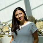 Avatar of user Ivana Cirkovic