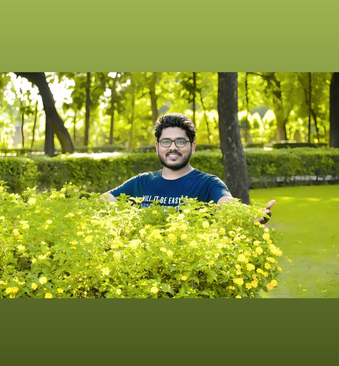 Go to Vicky Singh's profile