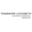 Avatar of user Teamwork Locksmith Automotive Commercial Residential