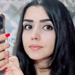 Avatar of user samira sadeqi