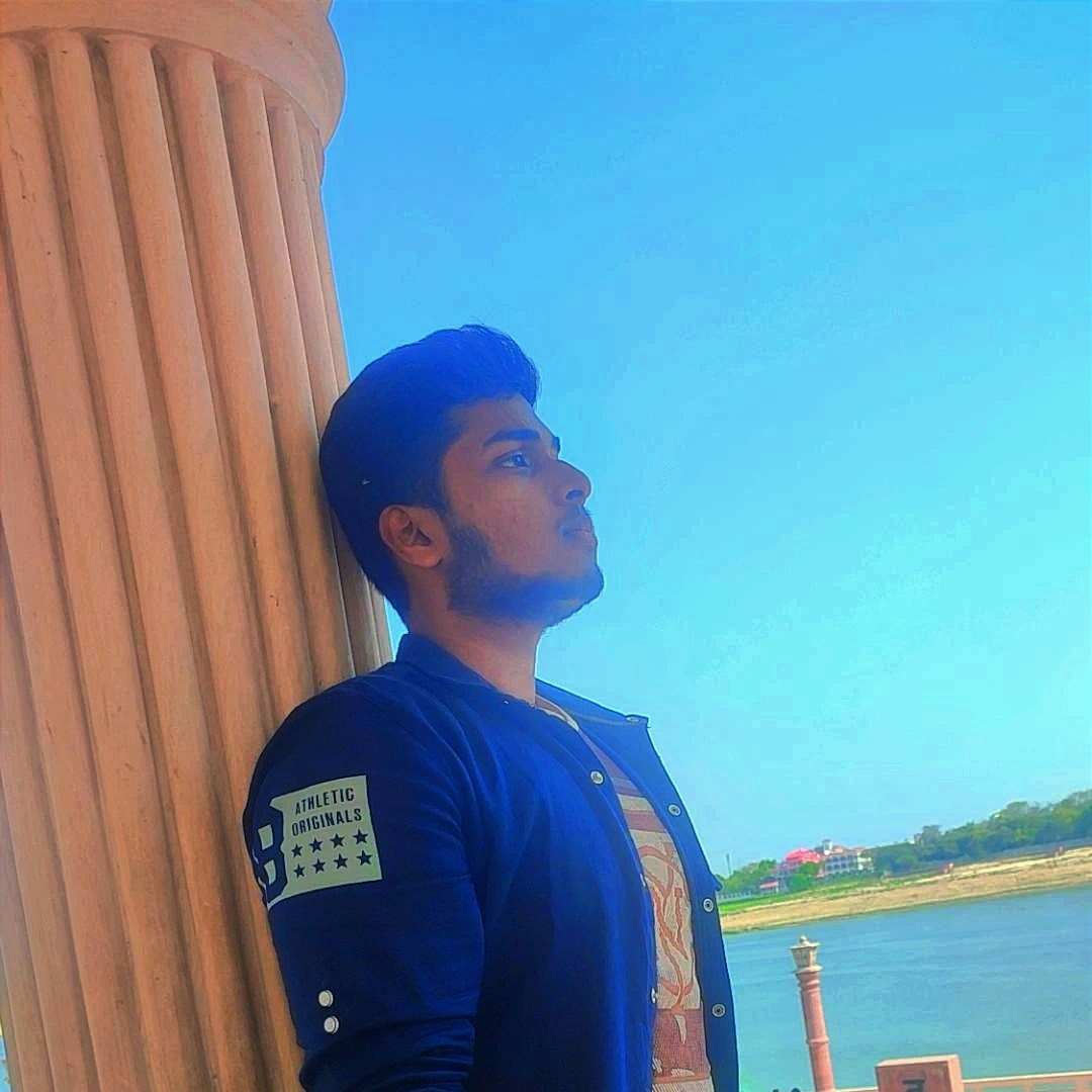 PRIYANSHU ADHIKARIのプロフィールを見る