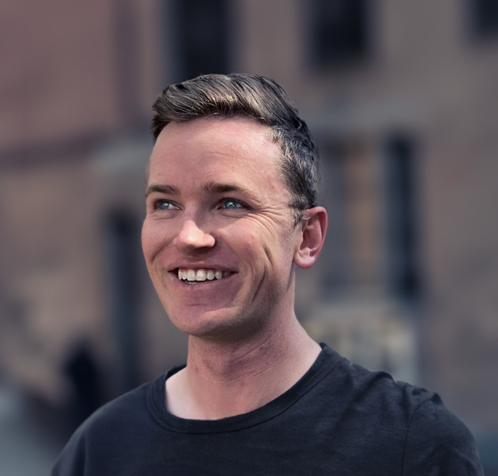 Go to Trav Wade's profile