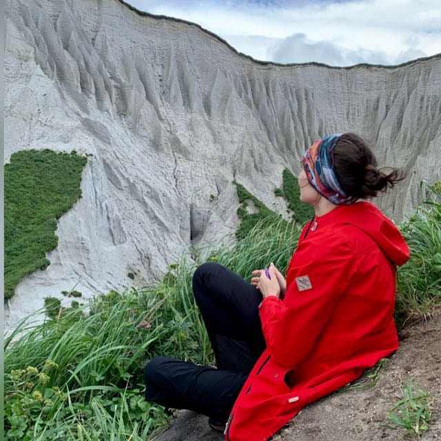 Go to Julia Prokopenko's profile