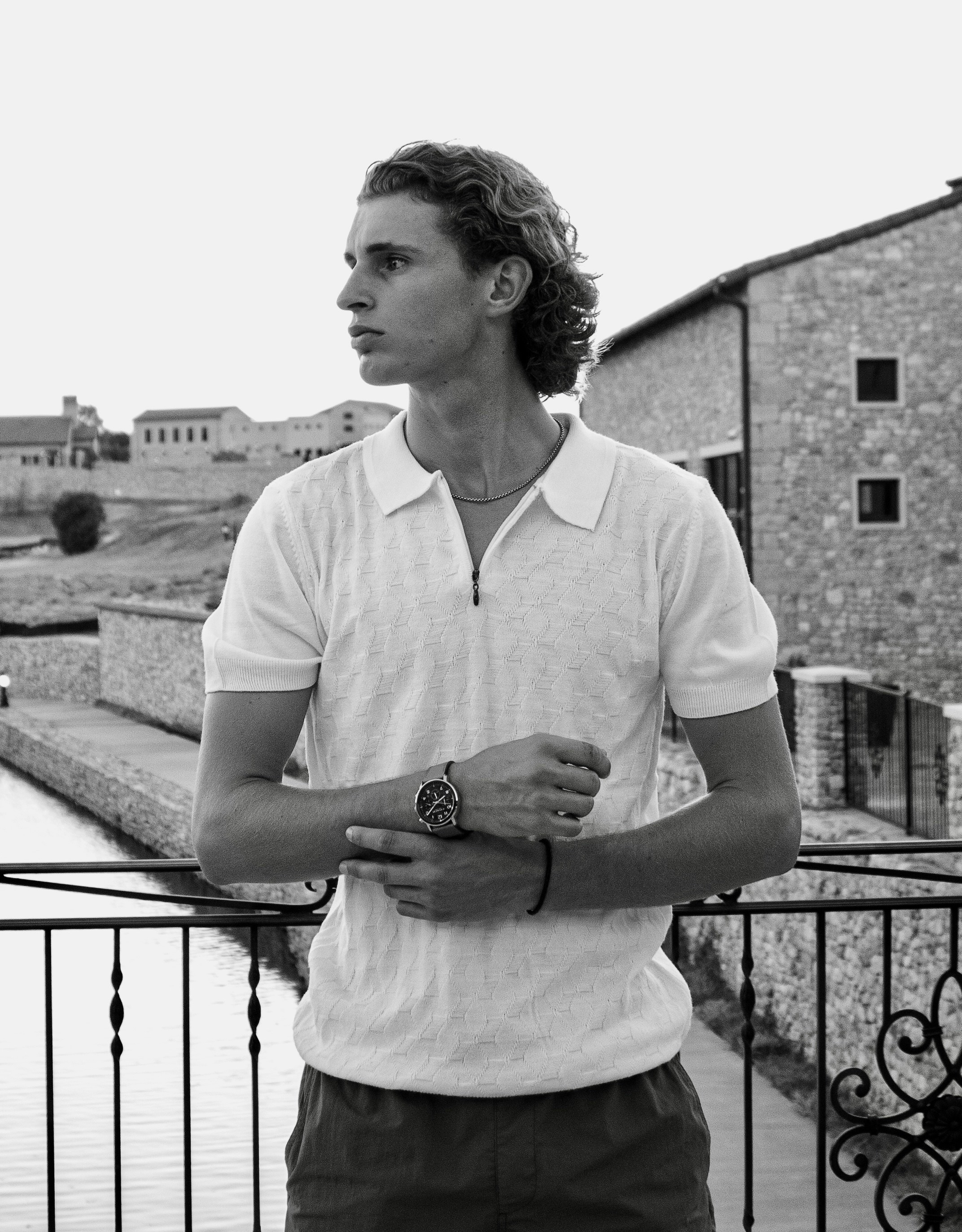 Zum Profil von Bridger Bowcutt