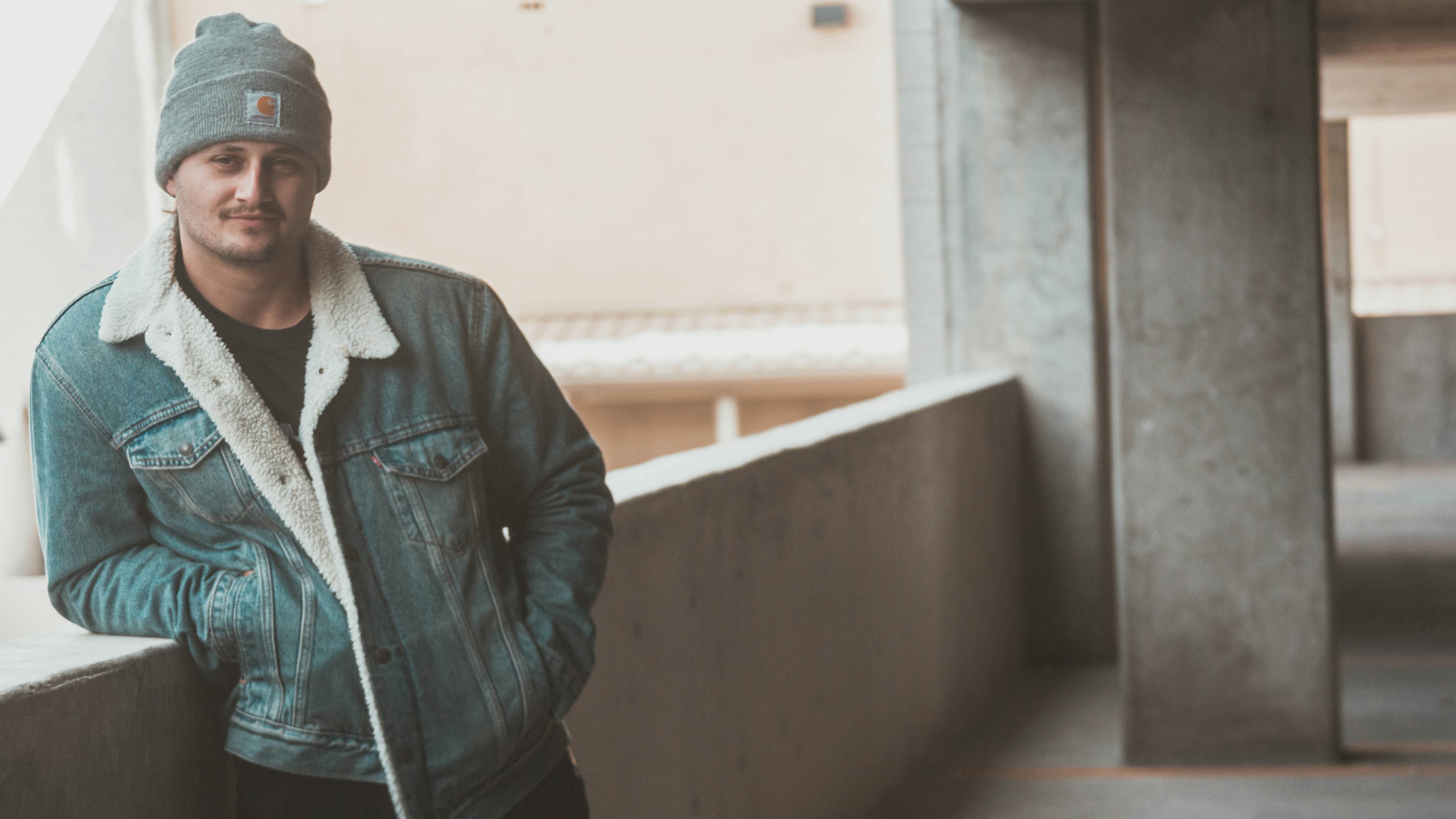 Go to Trevor Wilson's profile