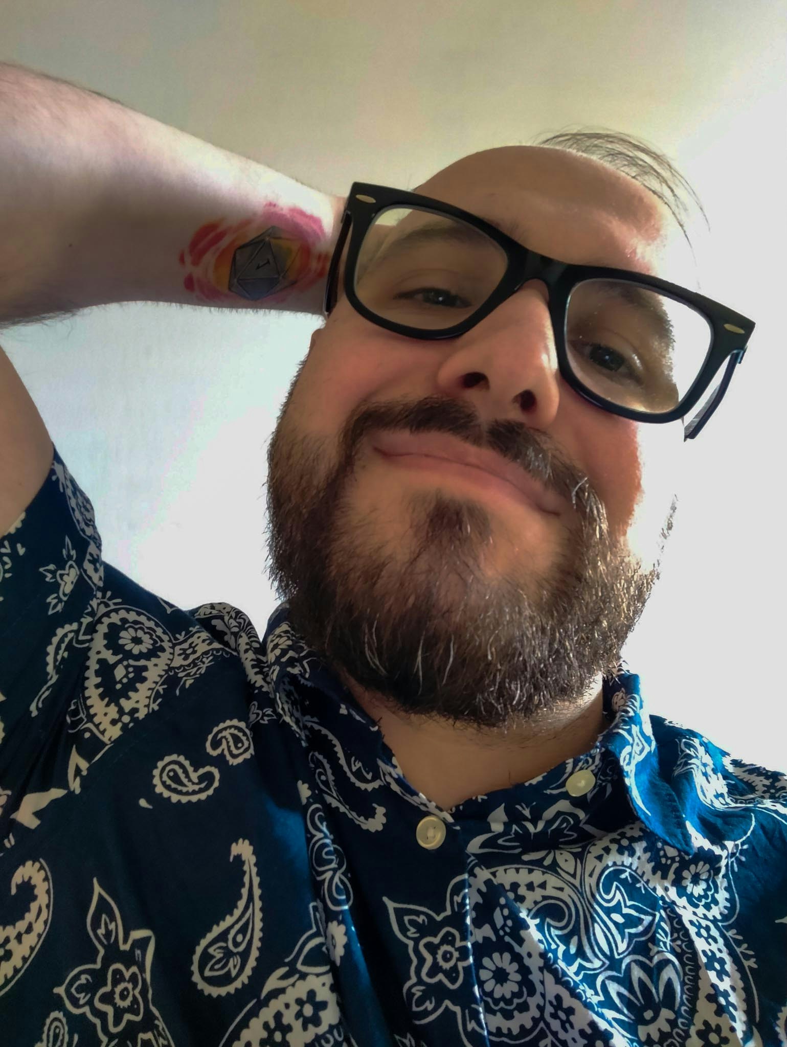 Go to Francesco Marino's profile