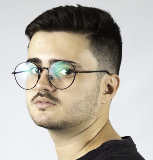 Go to Henrique Félix Duarte's profile