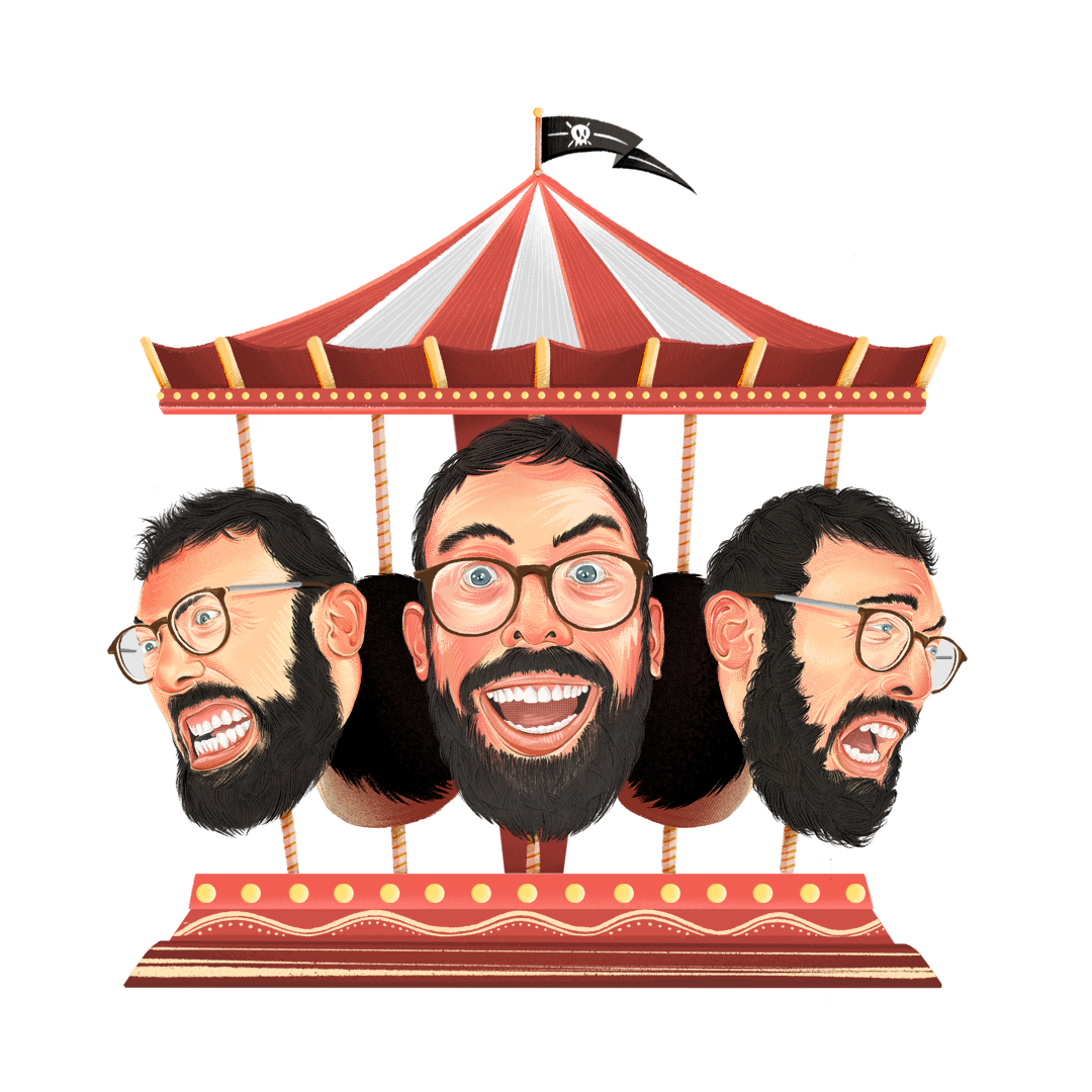 Go to Carlos Torres's profile