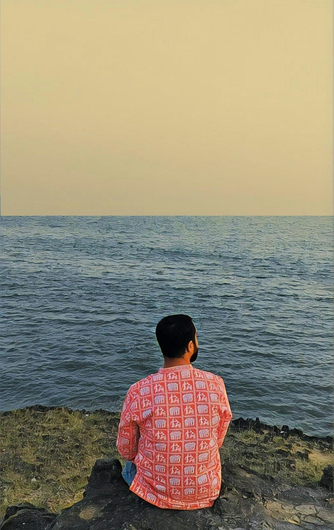 Accéder au profil de Akkash Shah