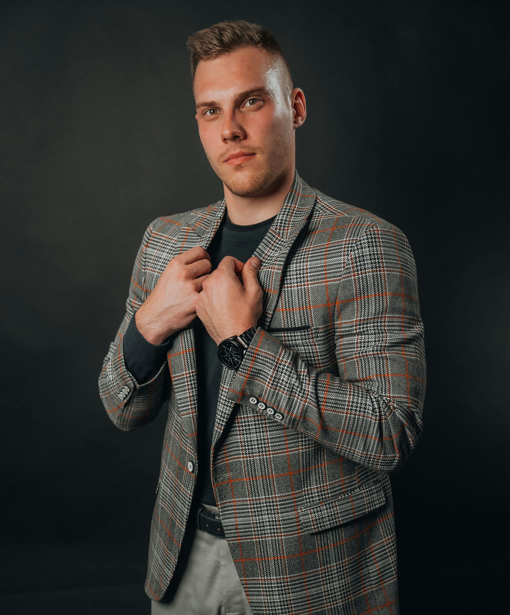 Go to Nejc Soklič's profile