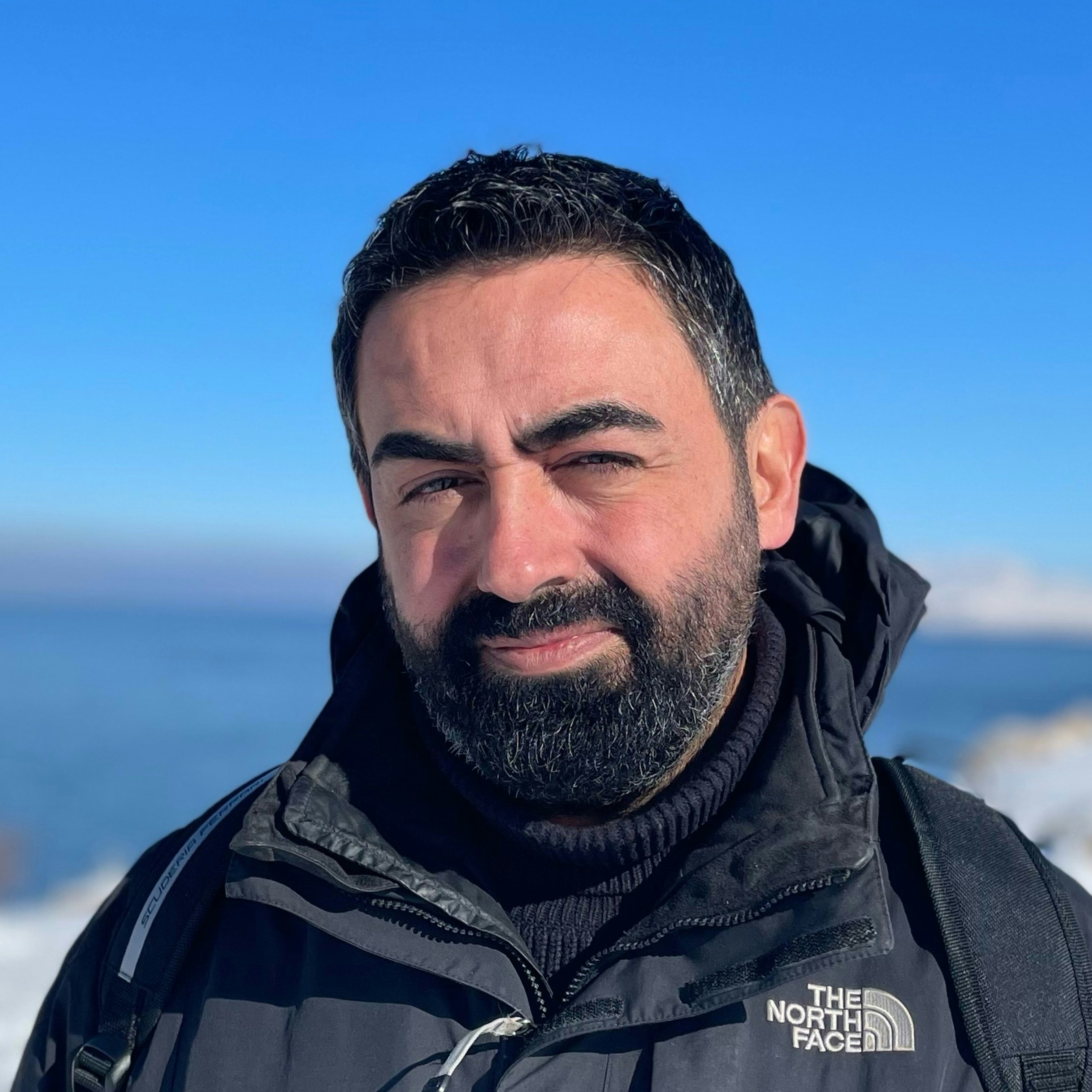 Go to Kivanc Erdirik's profile