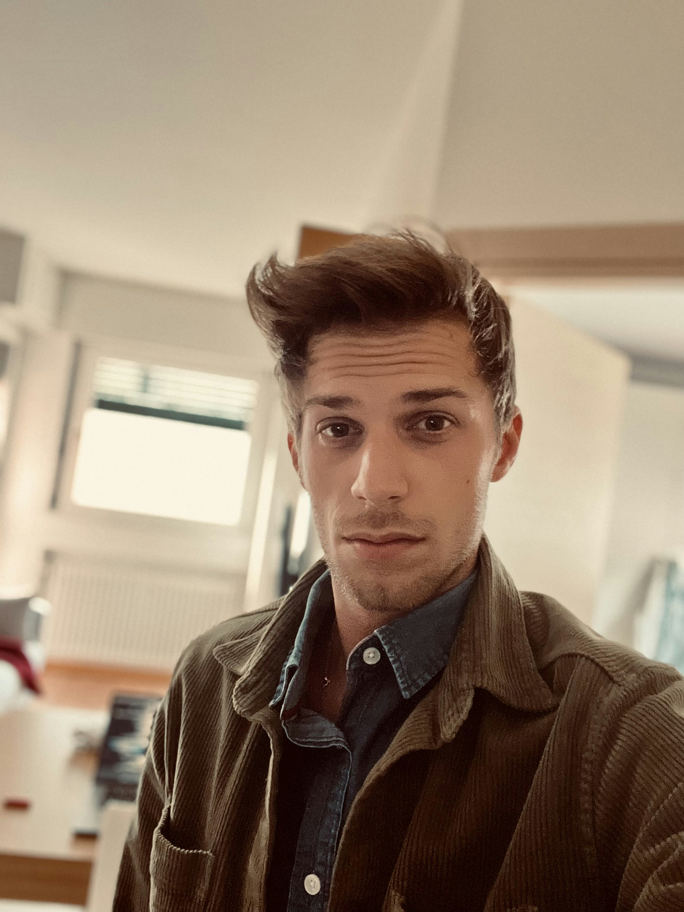 Go to Raffaele Mainini's profile