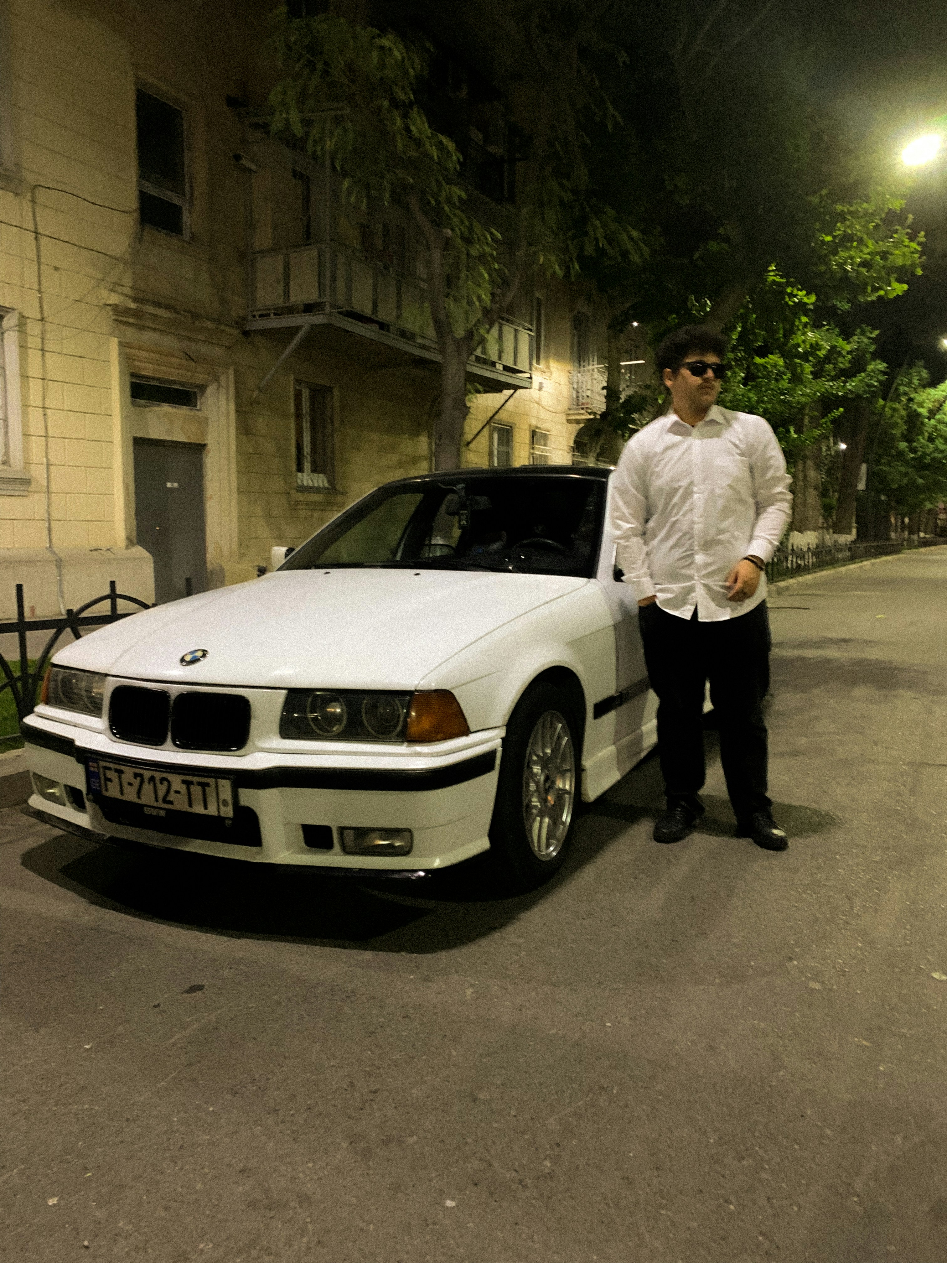 Go to Nika Qufarashvili's profile