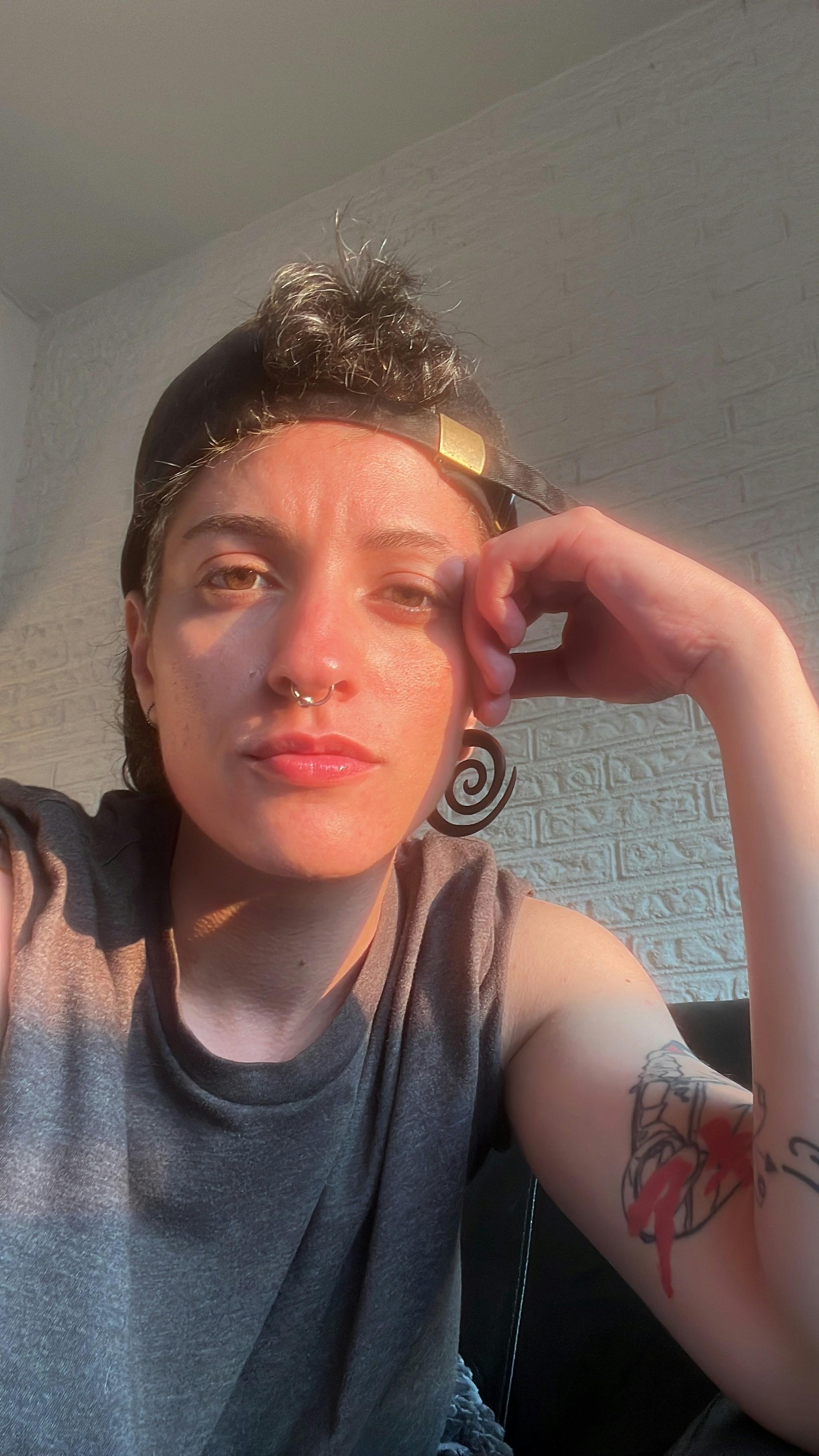 Go to Alba's profile