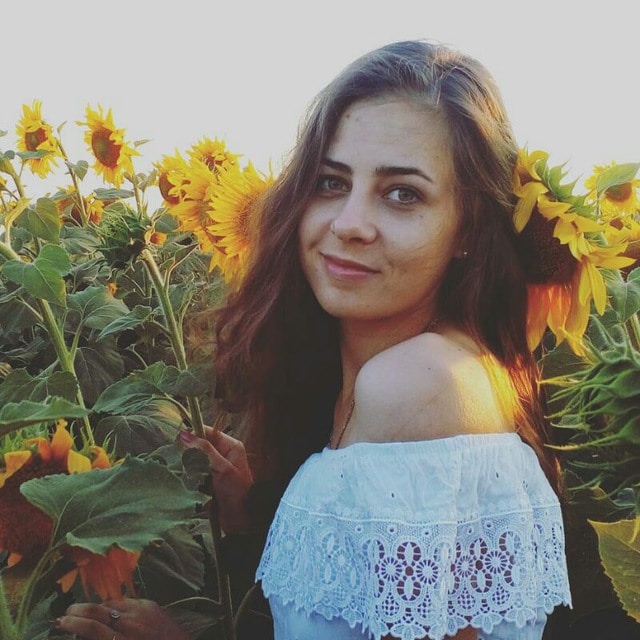 Go to Anna Karapetian's profile