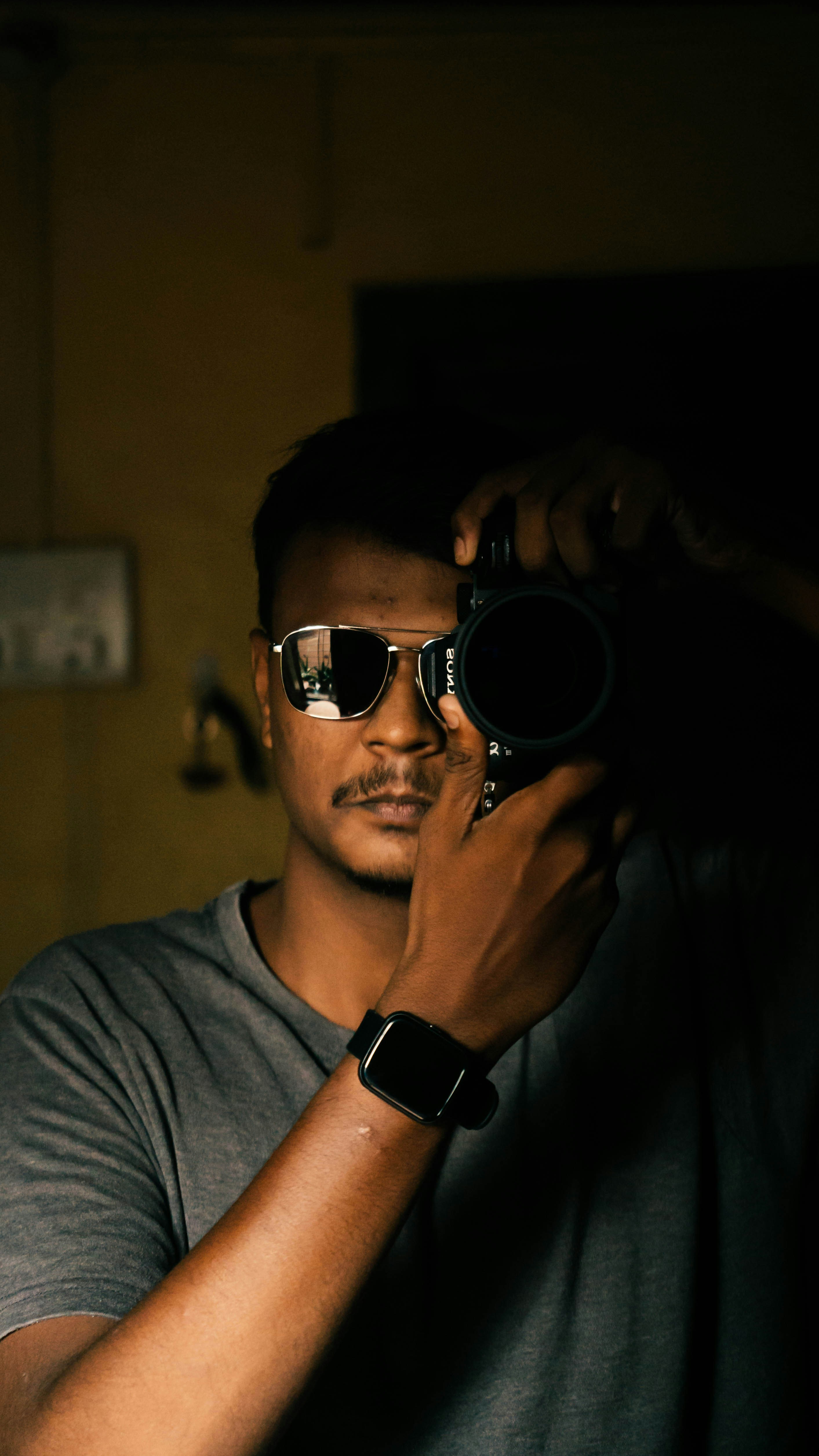 Buka profil Aditya Panchal
