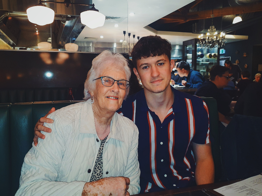 Go to Mitch Fox's profile